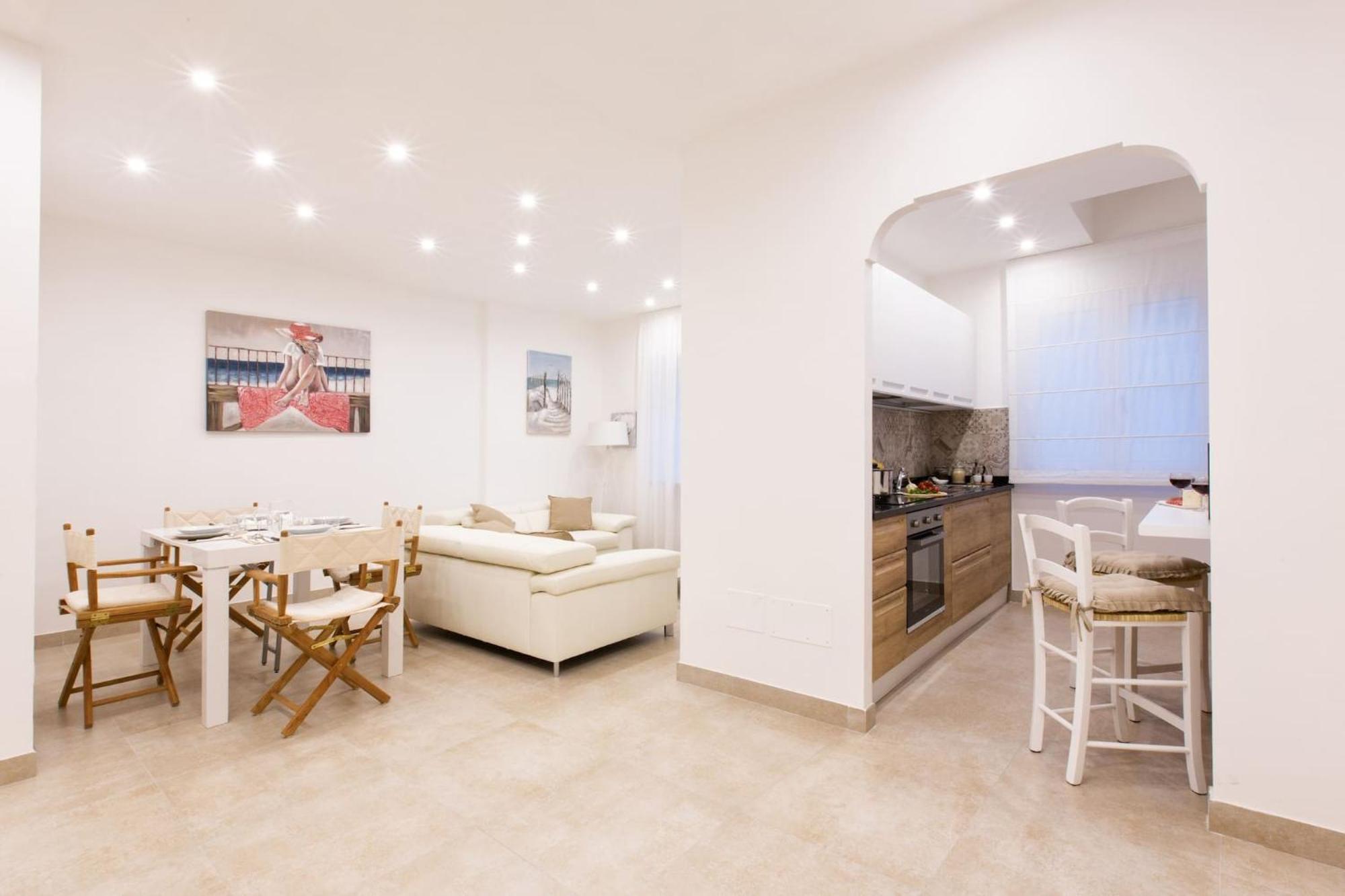Style House A Few Step From Sorrento Main Square Apartment Exterior photo